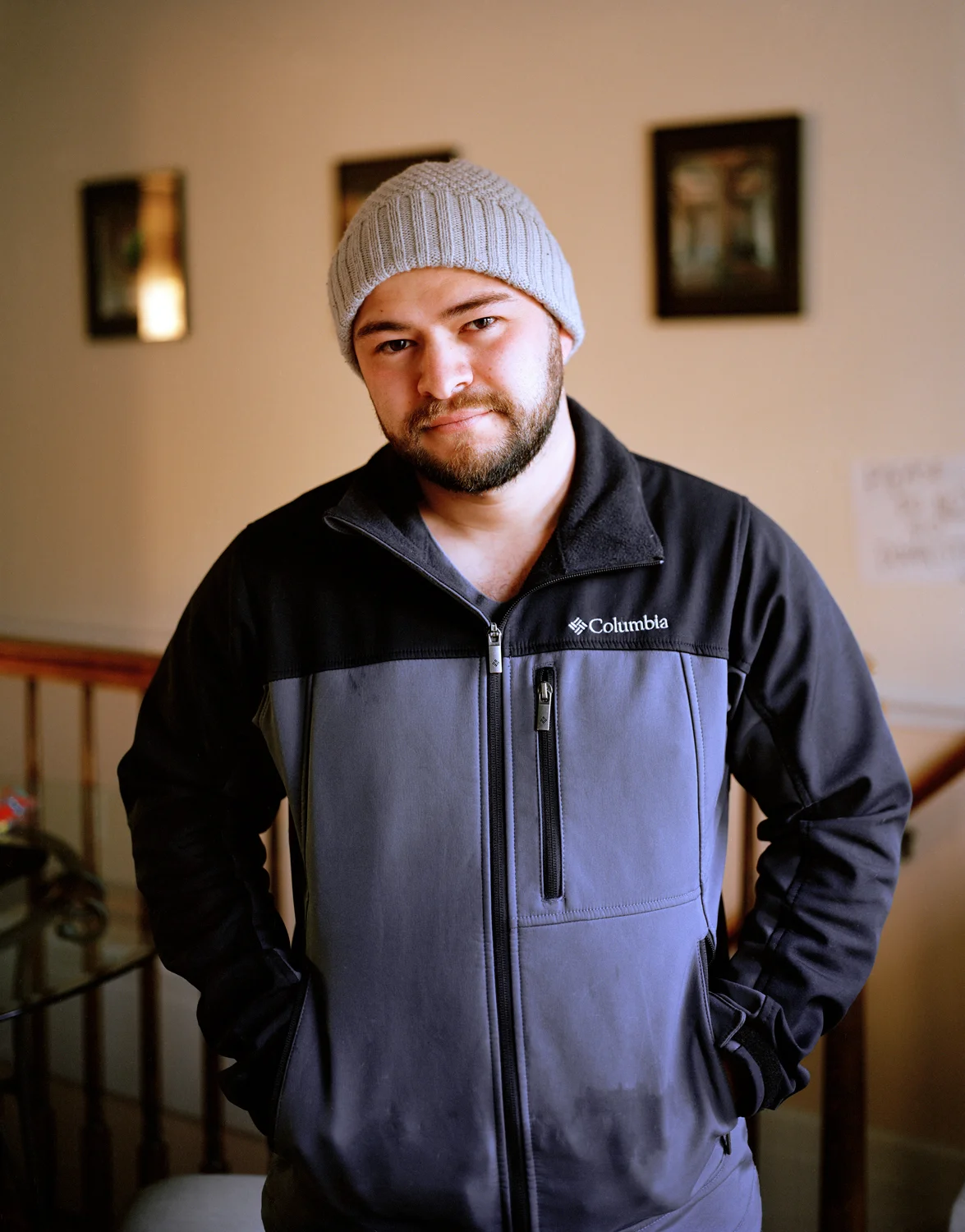 Volume One eddy leonel aldana